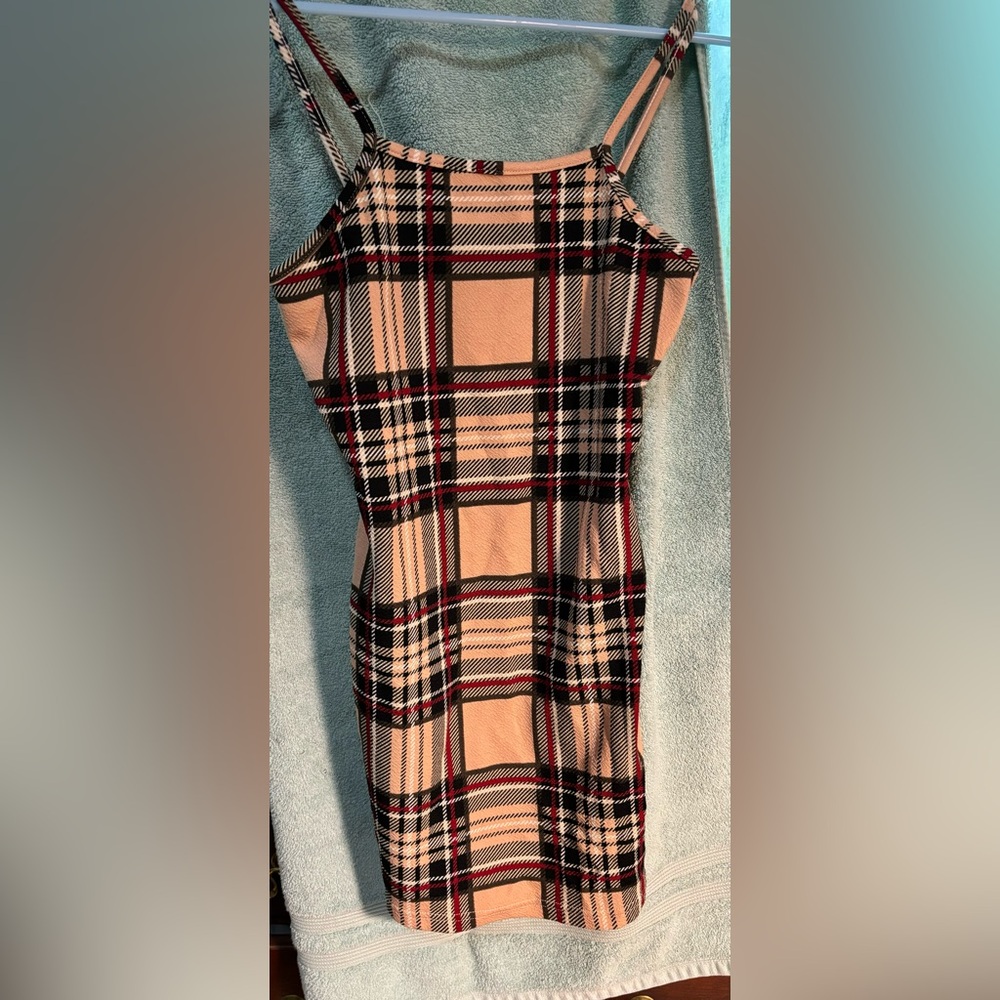 Shein, body con mini dress, size small, US 4